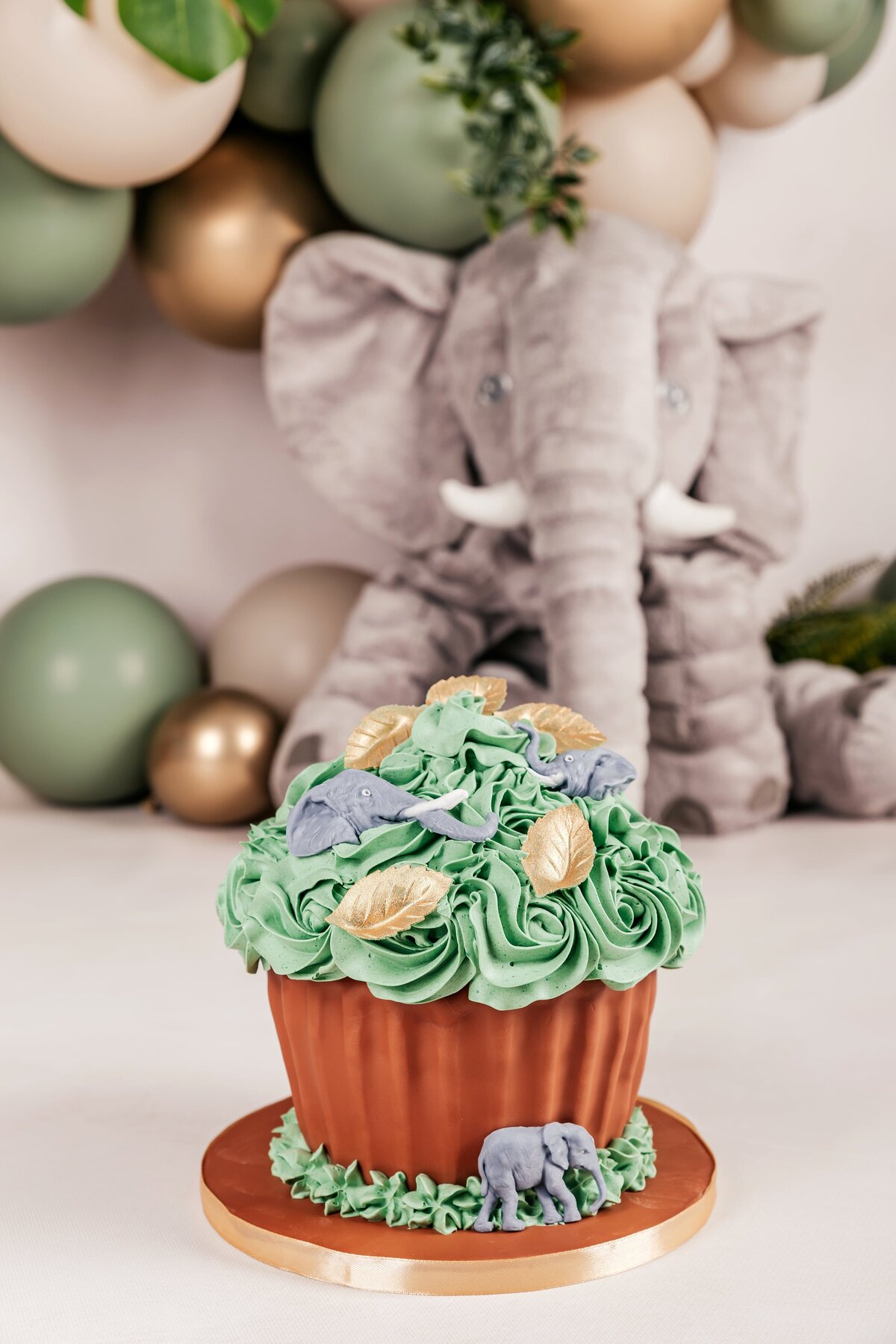 Cakesmash taarten (13)