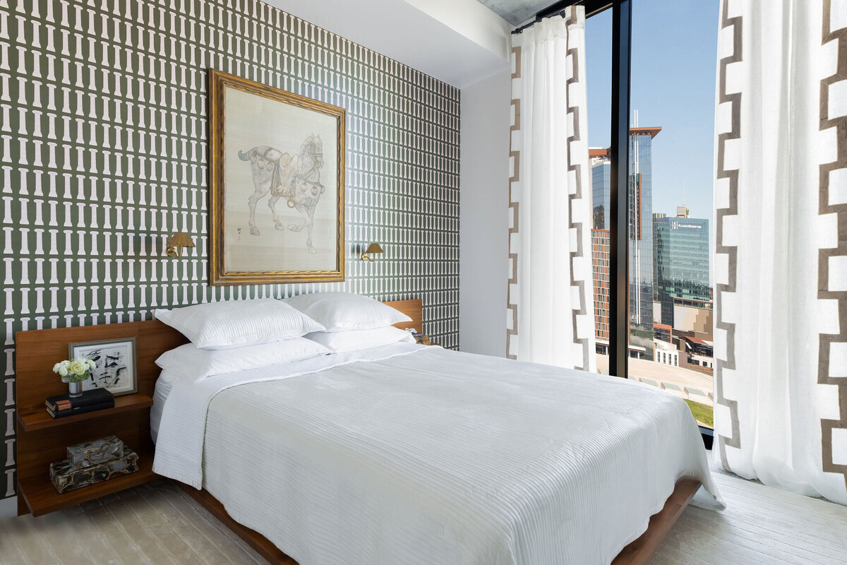 Millárd - Loft - Evan Millárd Interior Design