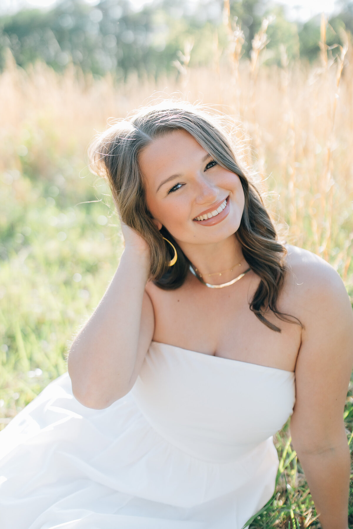 Elizabeth Alice Photography- Senior Photographer Raleigh NC 10