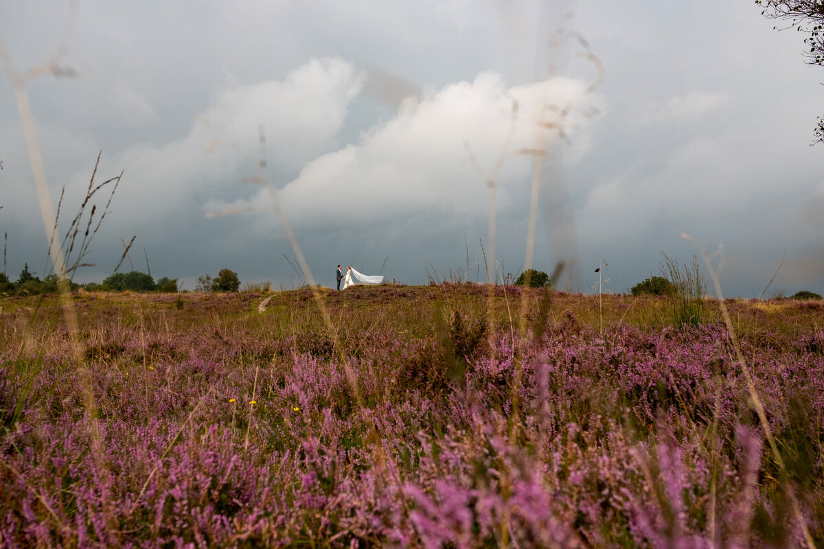 Trouwfotograaf Groningen | What a Glorious Feeling -| Bruiloft-137