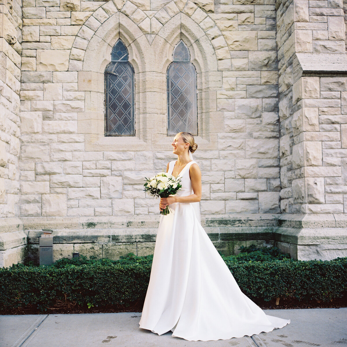 Wisconsin Documentary Wedding Photographer -5