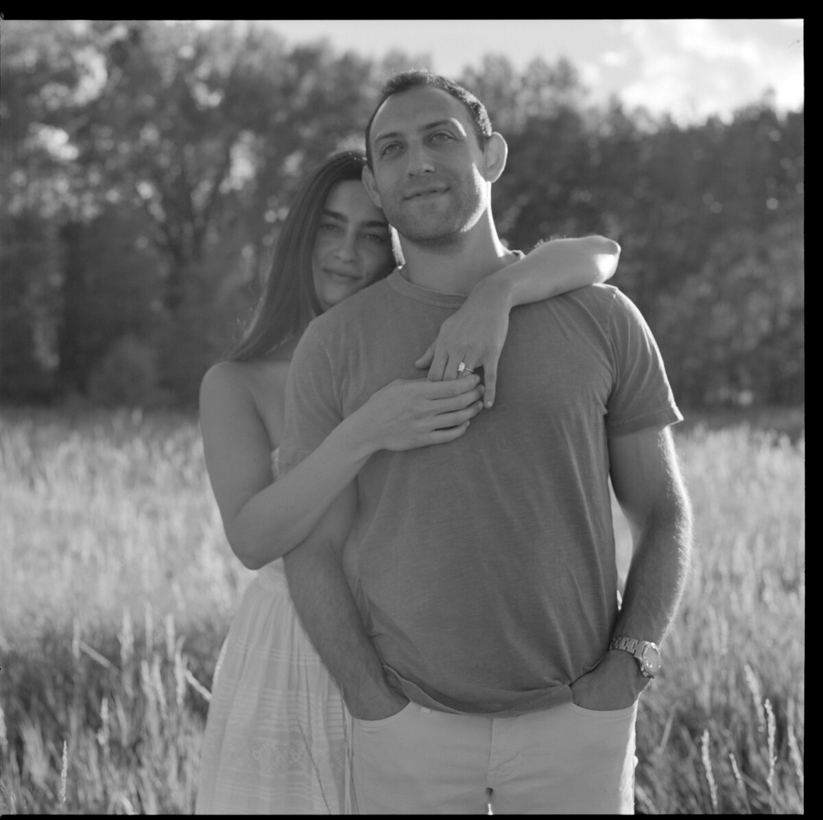 Lindsey & Alex Engagement-100