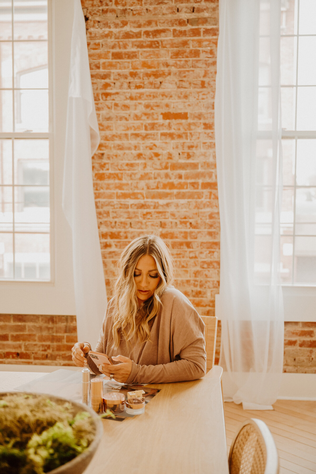 Indianapolis, IN Branding and Portrait Photographer65
