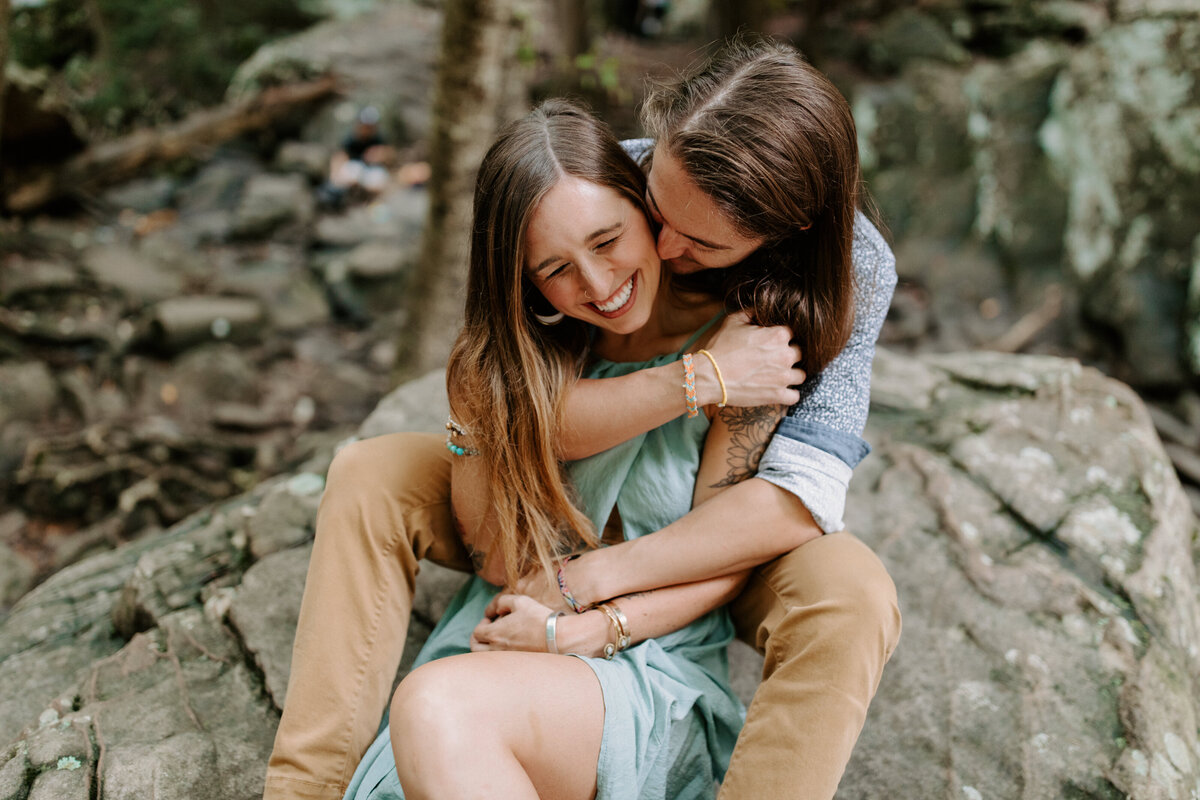 Chanda & Dane _ Roots of the Rose Photography-101