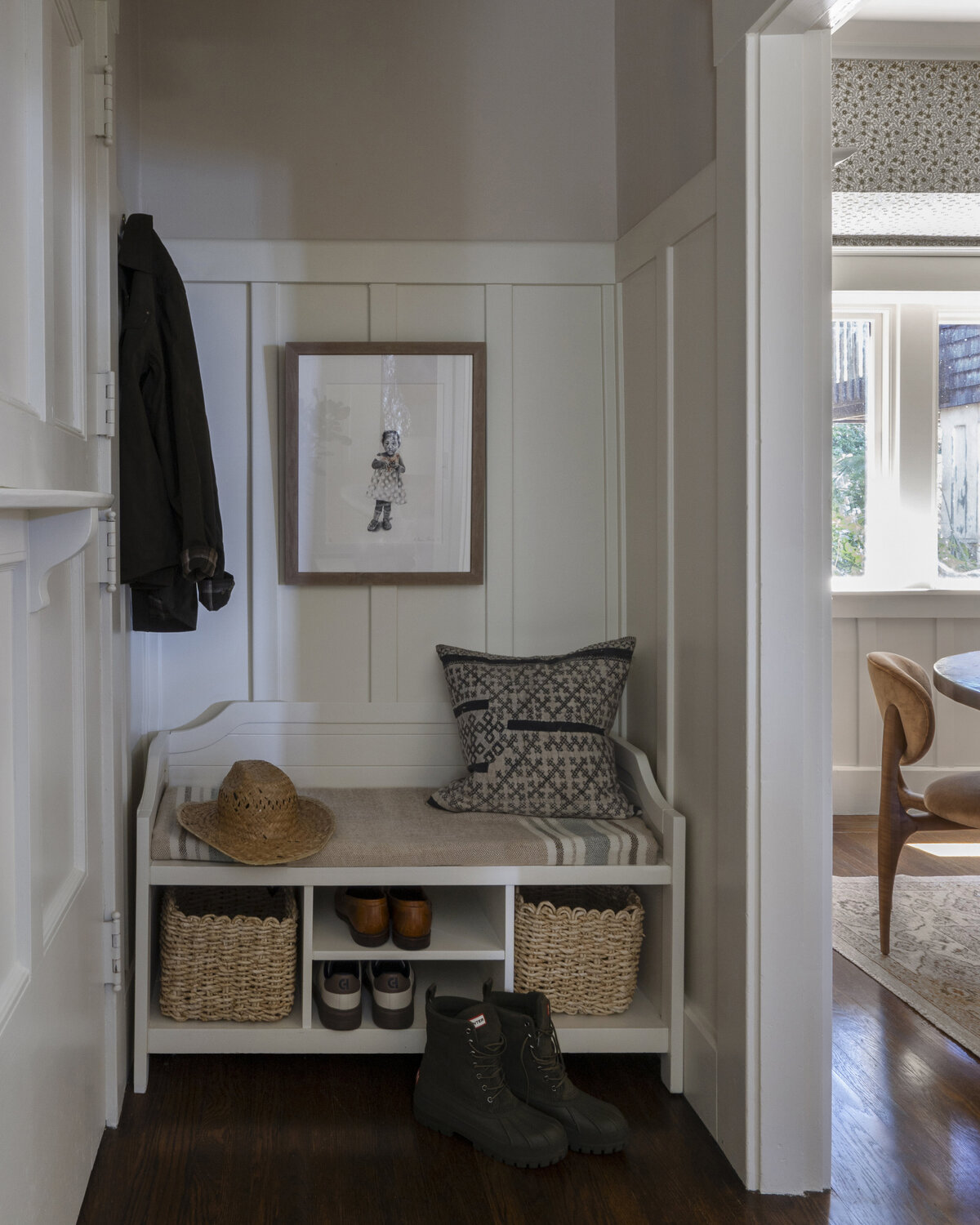 Marin-Interior Design-Sausalito