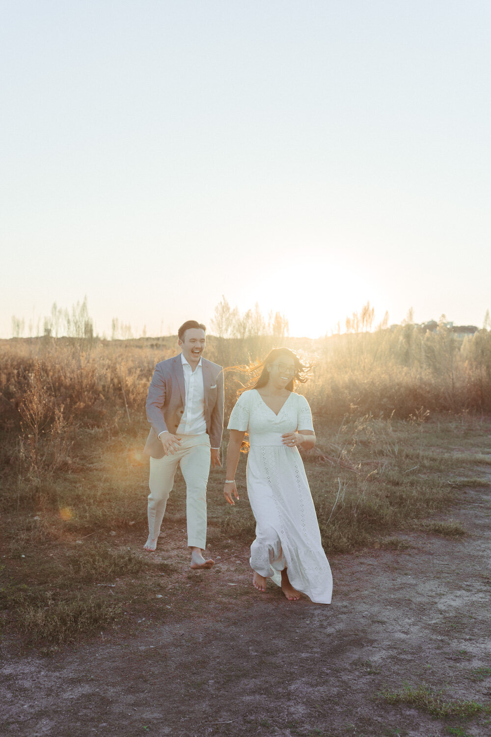 Austin Engagement Photographer
