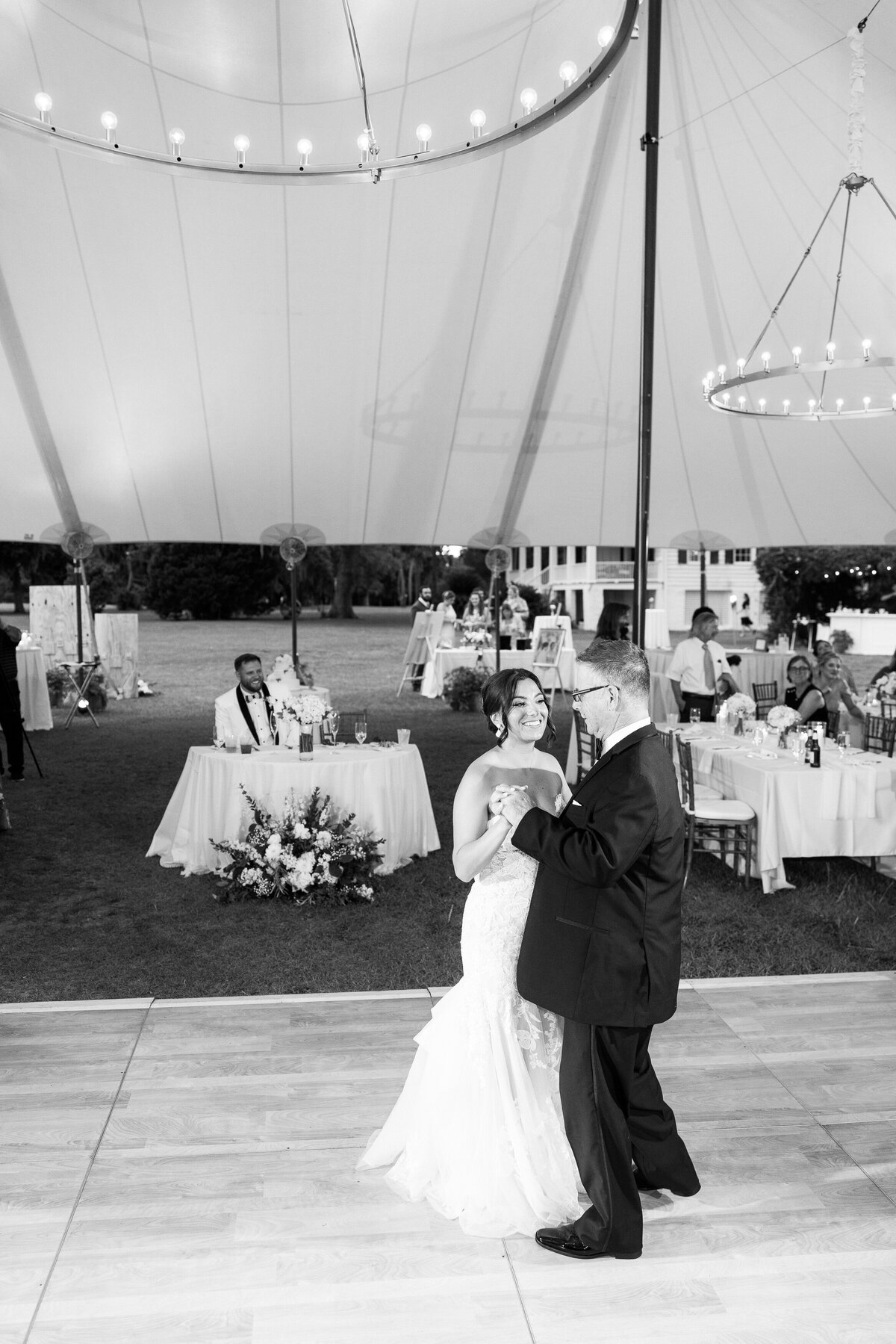 Agape Oaks Wedding | Kendra Martin PHotography-146