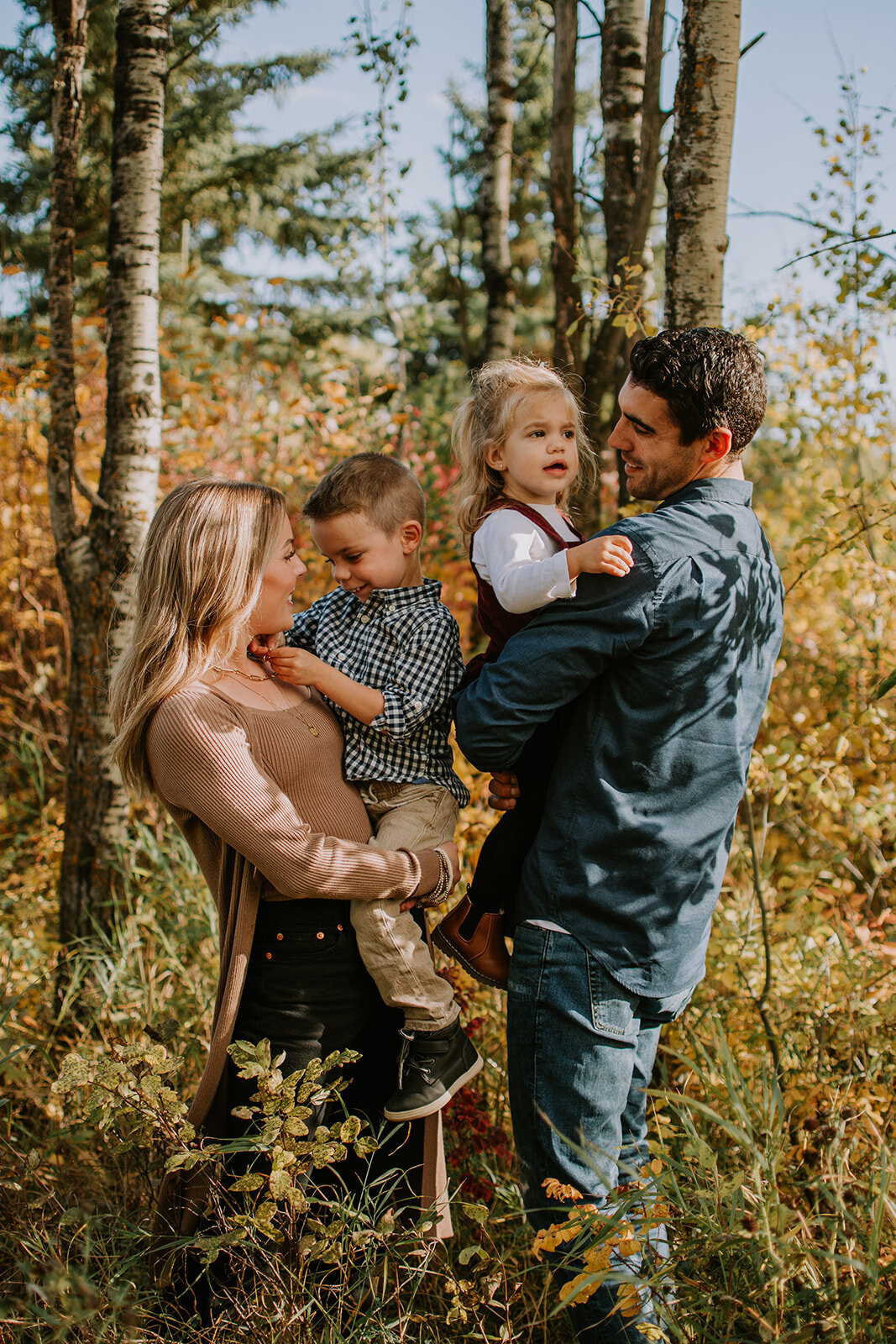 family photographer alberta