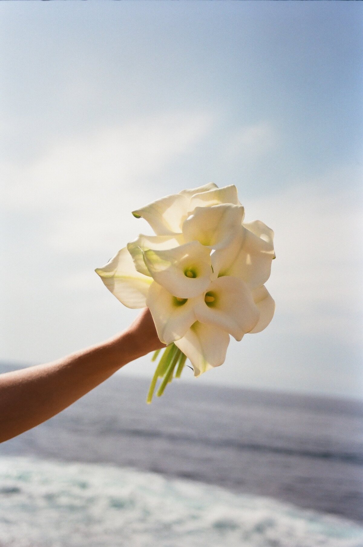 San Diego Film Wedding Photography 019