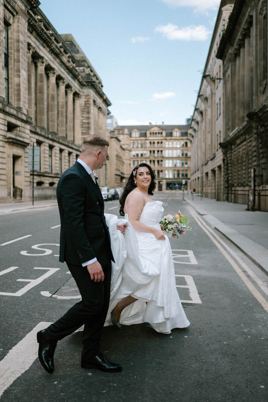 Nicola-Campbell-Romantic-Wedding-Photographer-Scotland-23-Montrose-Street-Katy&James-75