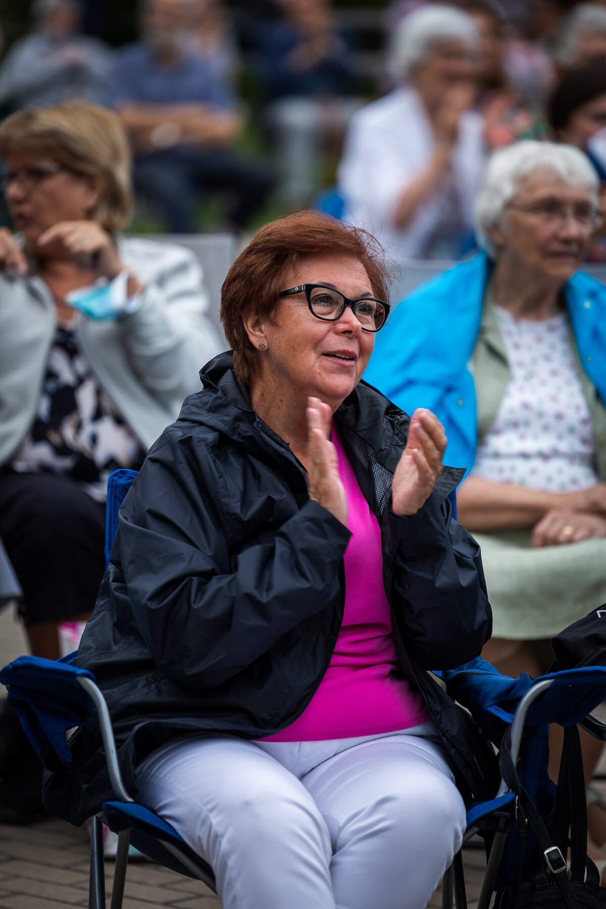 Quartiers d'été de l'Orchestre Symphonique de Montréal