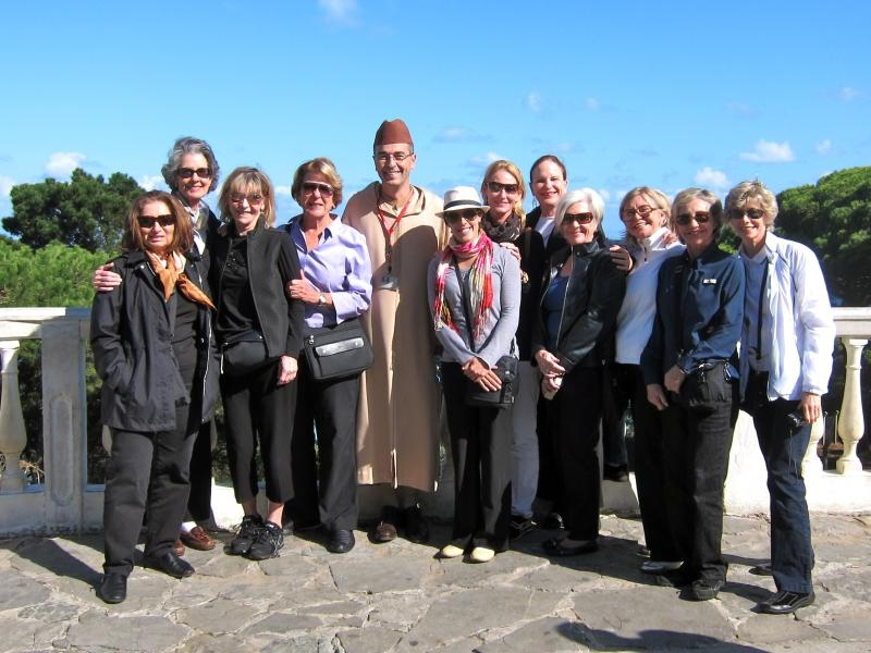 Golf_Retreat_Africa