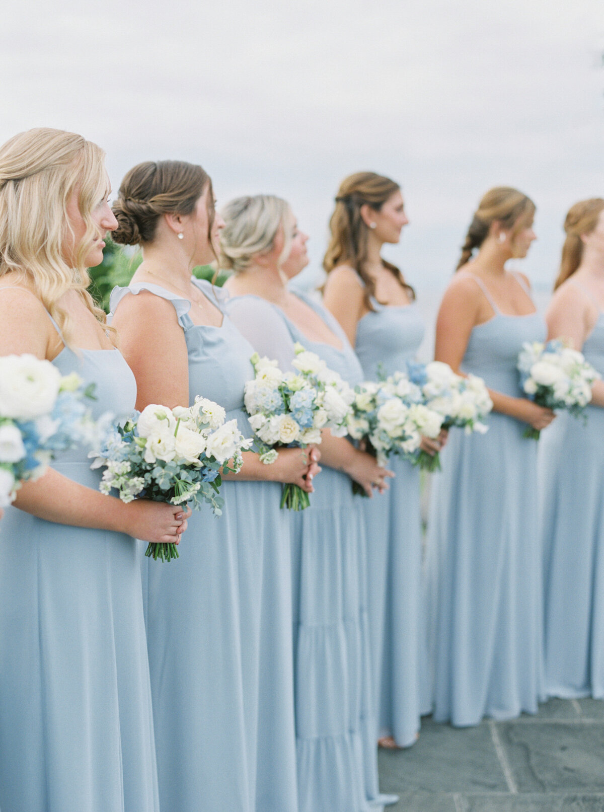 Emily March Photography Wilmington, North Carolina and Destination Wedding Engagement Photographer Heirloom Photography for Memorable Gatherings Light Airy Sentimental Imagery Images Weddings SamuelsWedding_0421