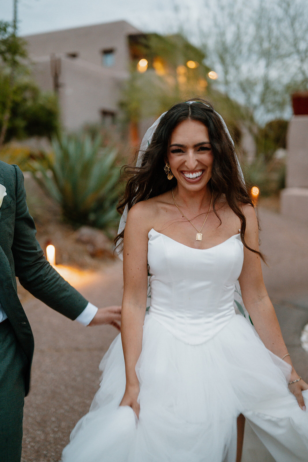 Hacienda del sol wedding hair and makeup artist tucson11