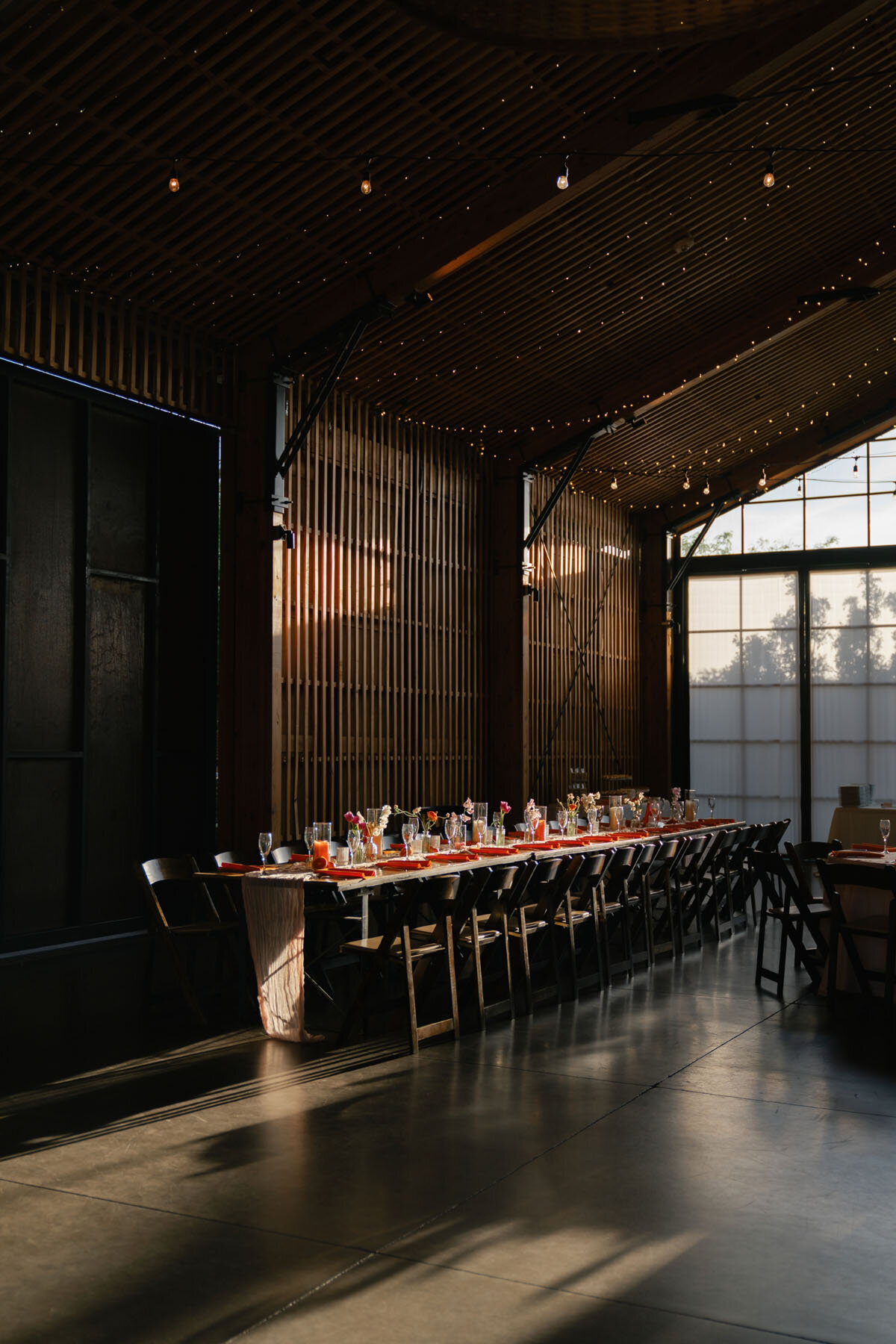 The Paseo Phoenix Arizona desert wedding inspiration image