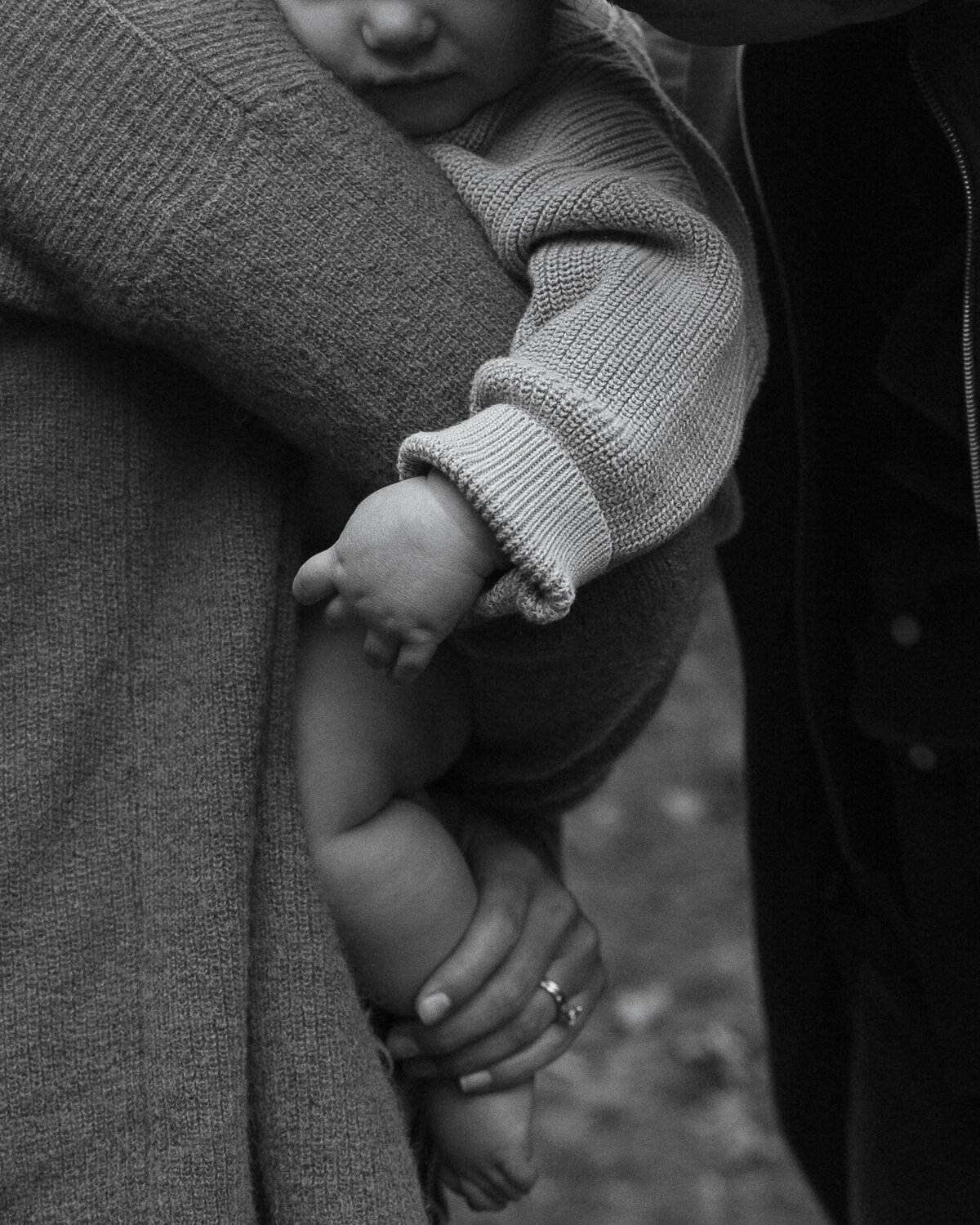 L&H Family Session - Ellie Mae Photo-43