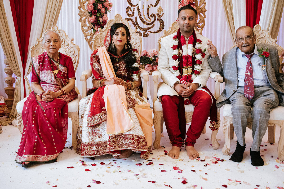Indian Wedding Photographer (73)