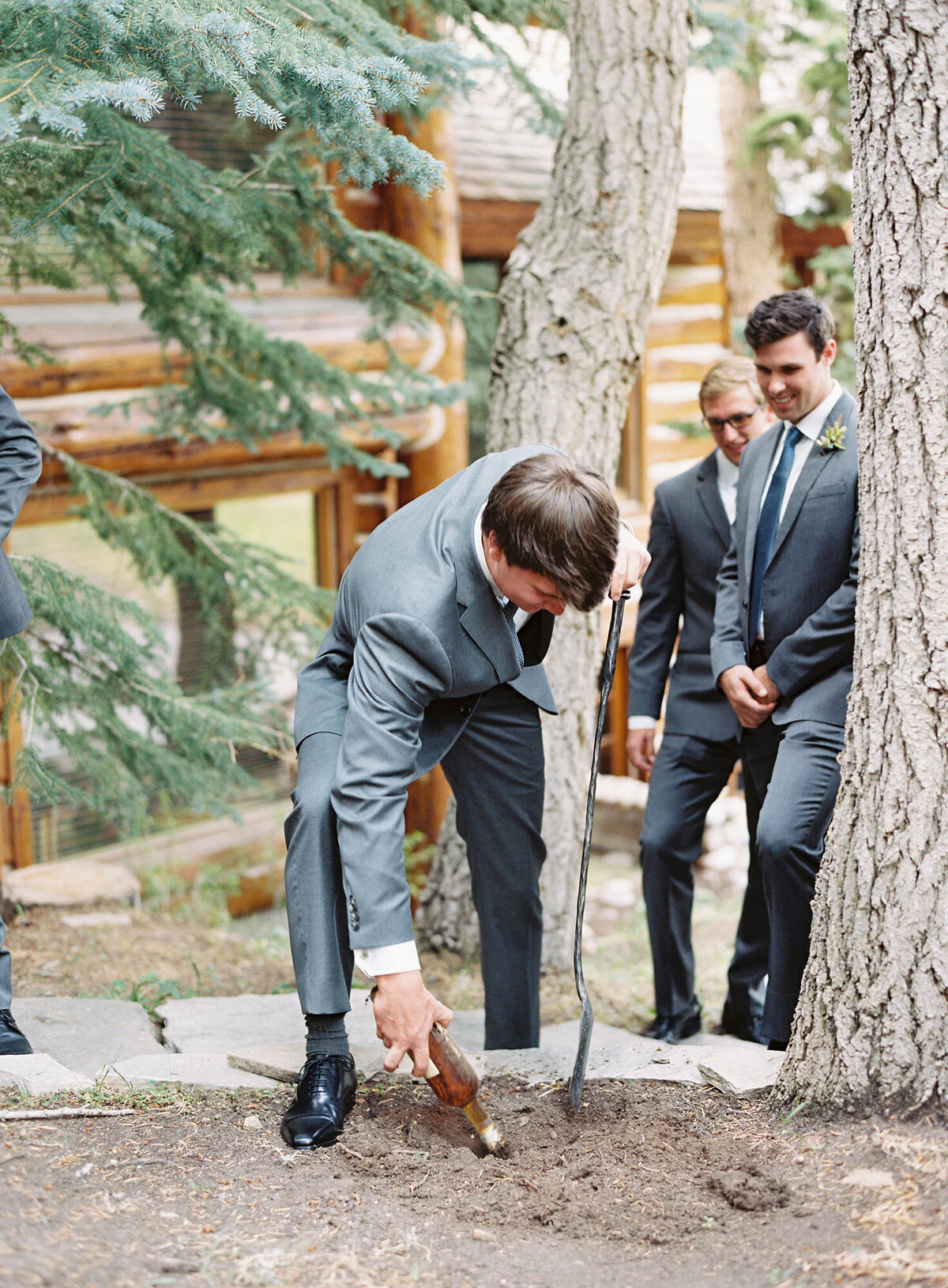 Mountain-Inspired-Wedding-at-Stein-Eriksen-Lodge-Deer-Valley-Utah-Getting Ready-80