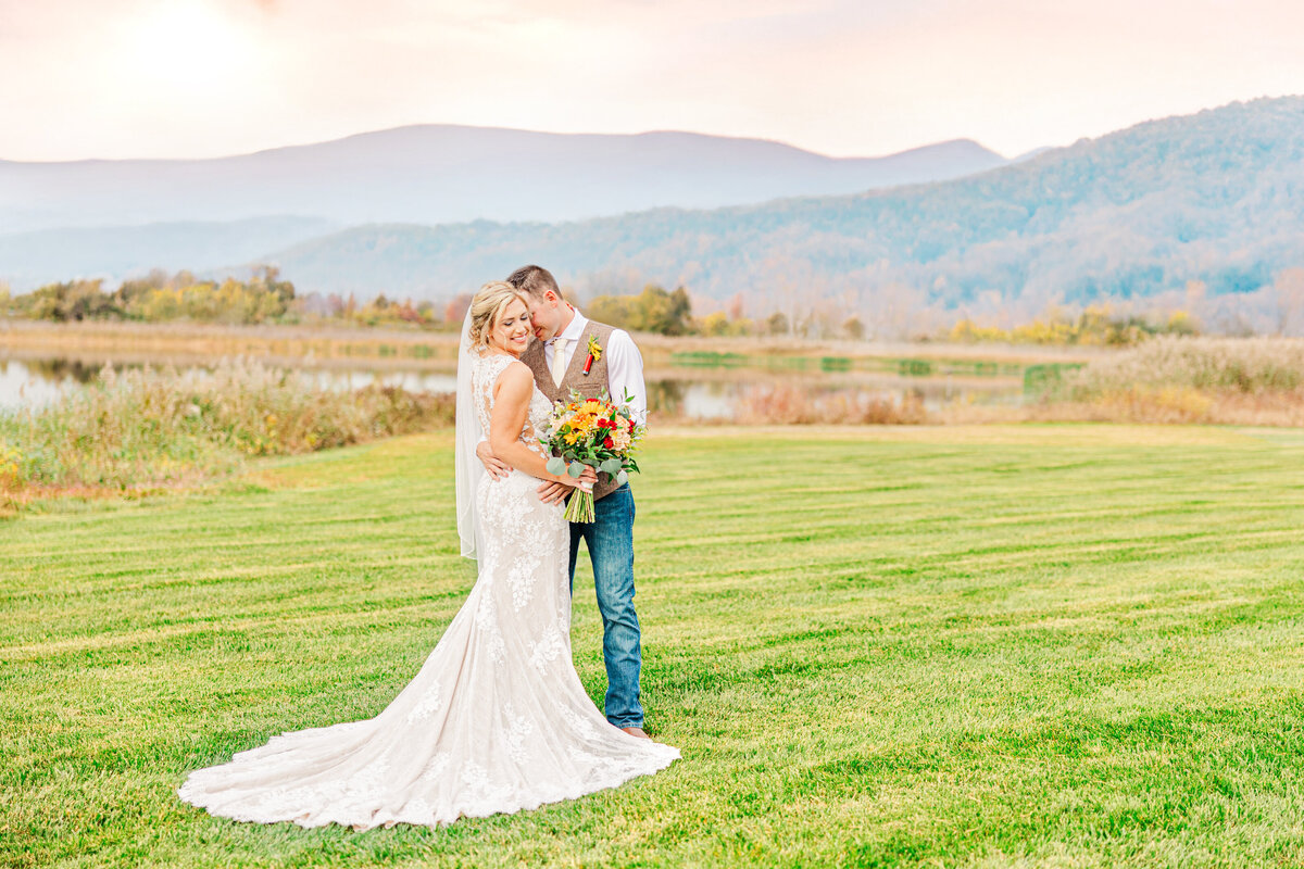 Pigeon Forge Wedding Photographer
