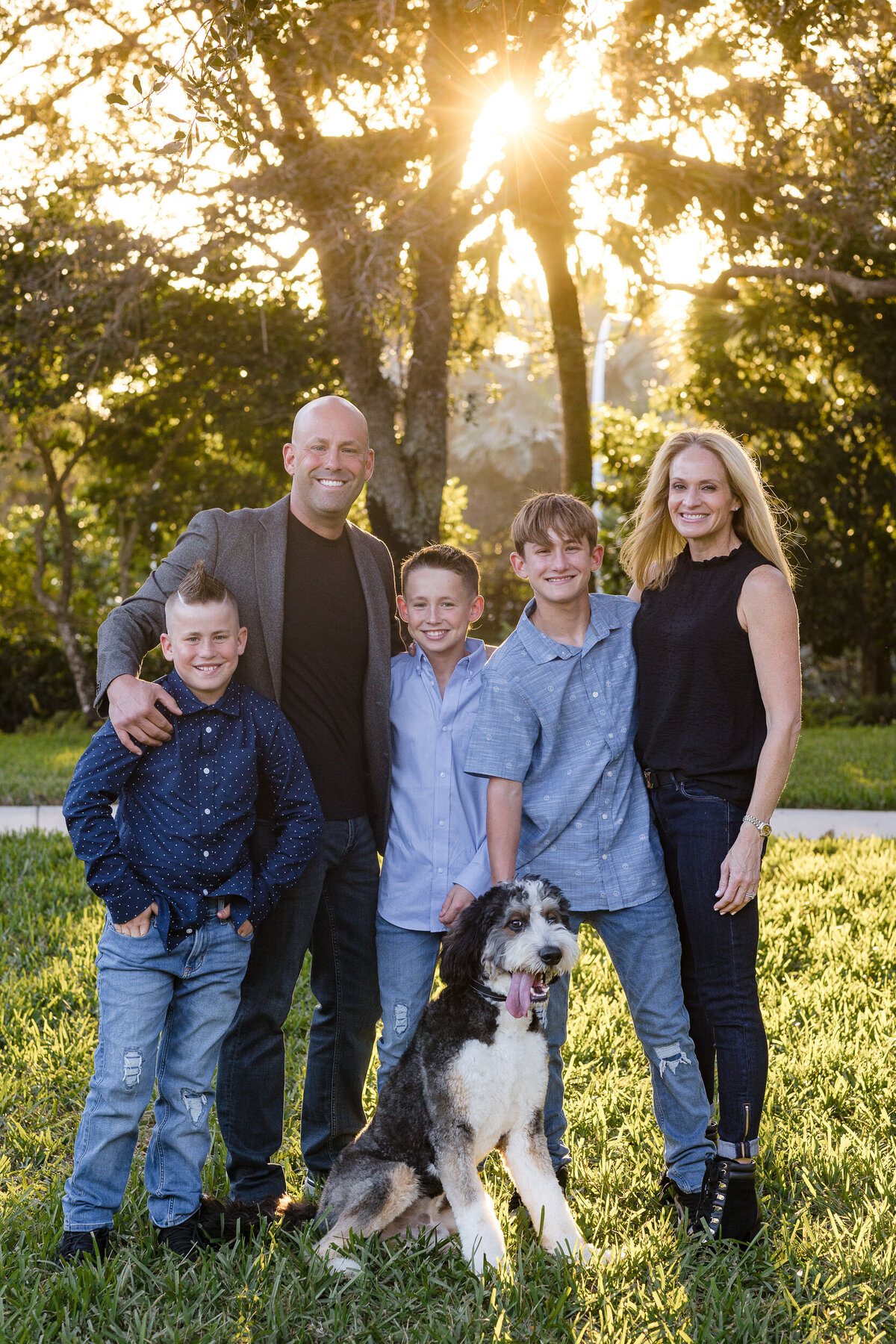 Drysdale-Family-2022-47