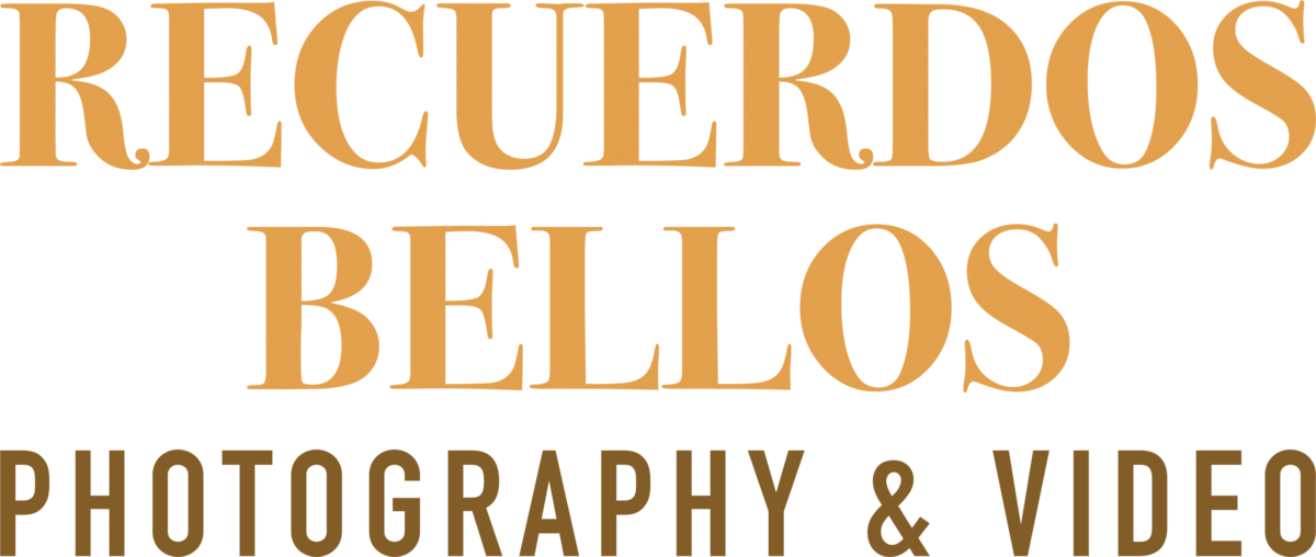 Logo RECUERDOS BELLOS