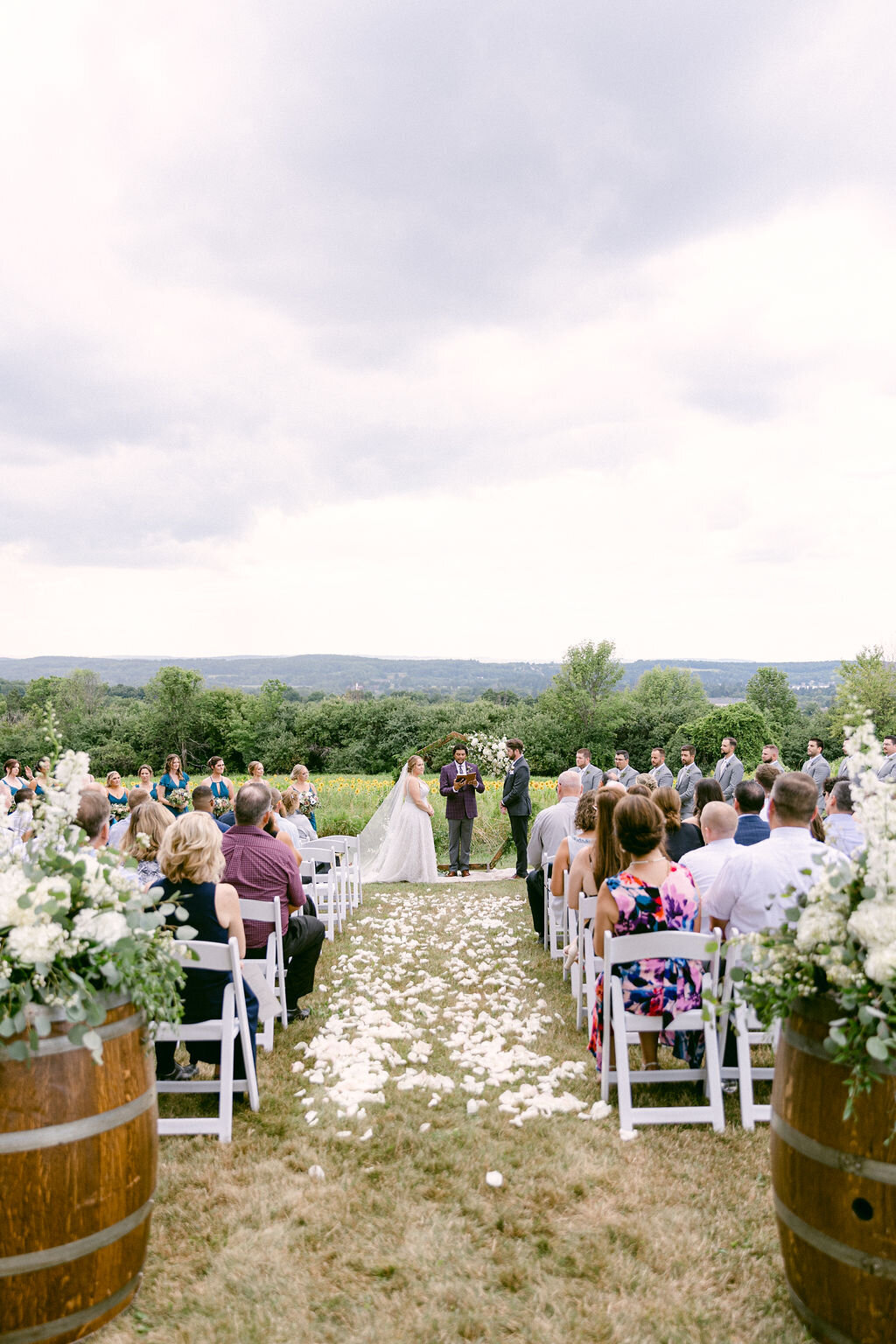 outdoor-wedding-ceremony-upstate-ny