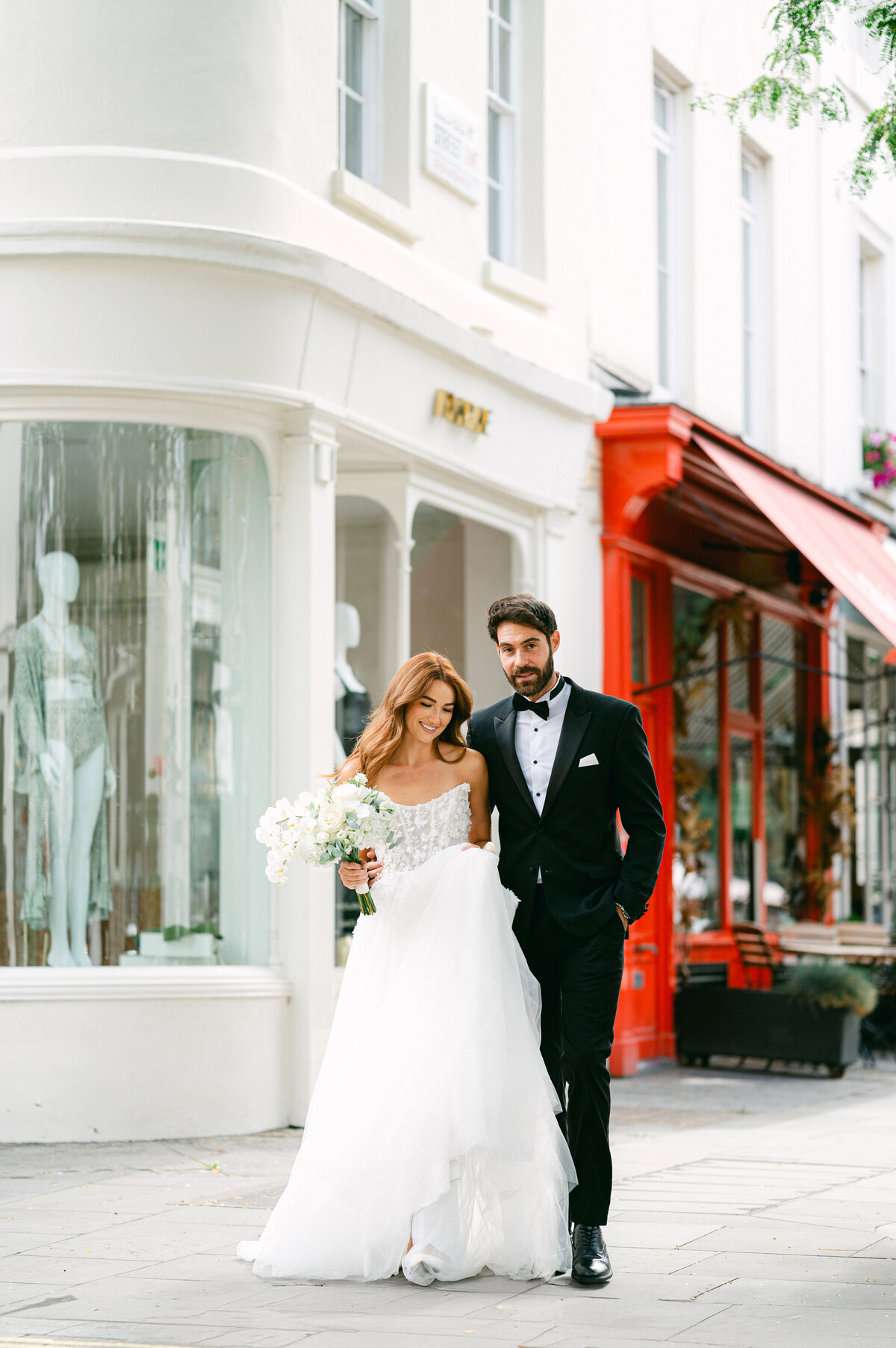 London Belgravia Shoot-8