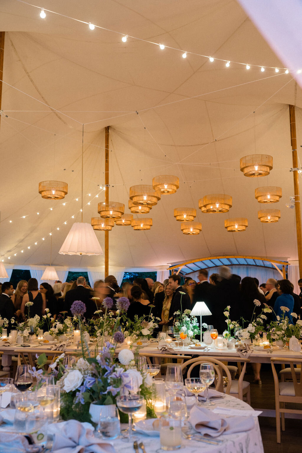 jenni-kayne-inspired-tented-wedding-reception-greenwich-ct