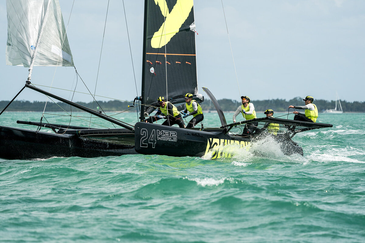 M32 Sailing Regatta-144