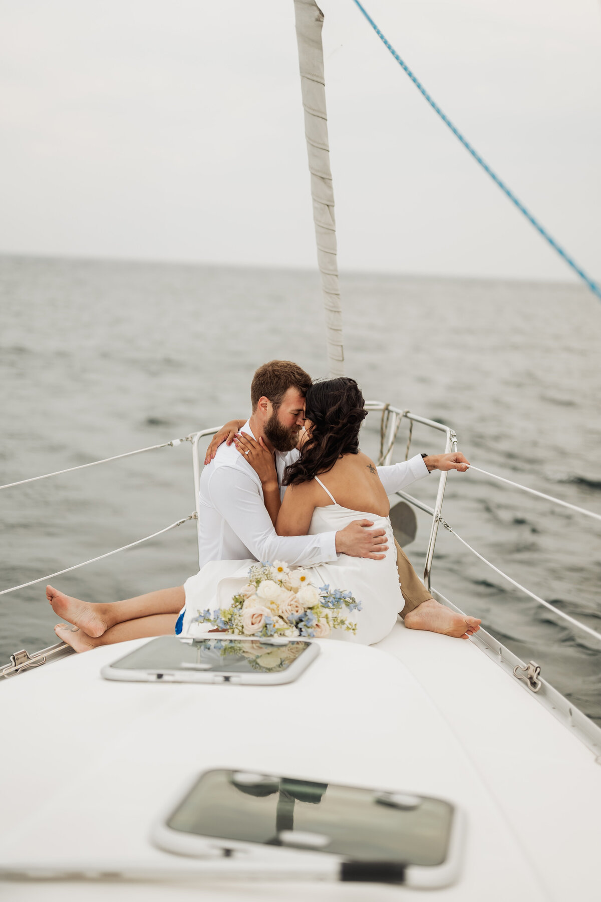 Destination Elopement Photographer