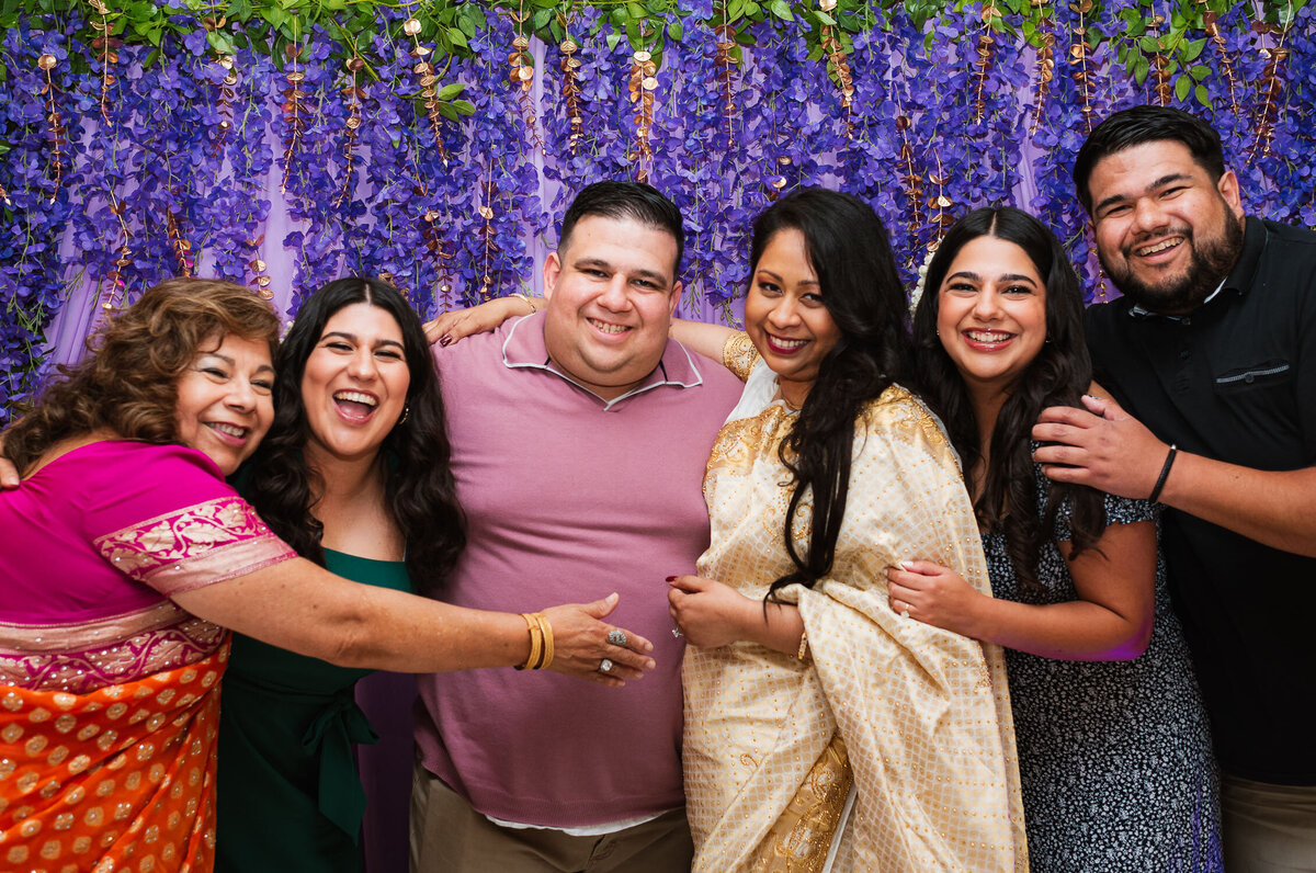 Chilaka Parker Bridal Shower, Cucina Calandra, Best Western Event, Fairfield NJ, Nichole Tippin Photography-438