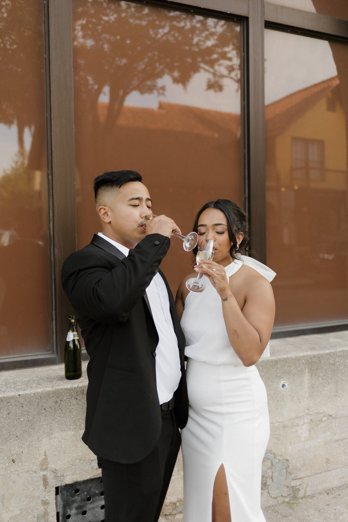 St. Augustine Engagement Photos - I+V-74