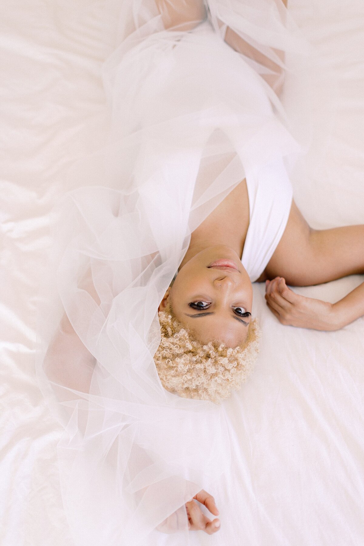 Belle Femme Boudoir Model Casie Marie Photography - Demi-57