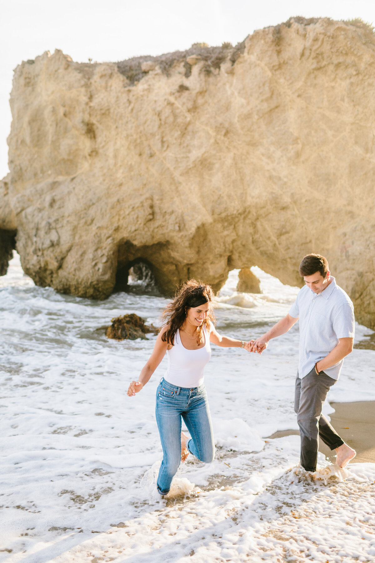 Best California and Texas Engagement Photos-Jodee Friday & Co-65