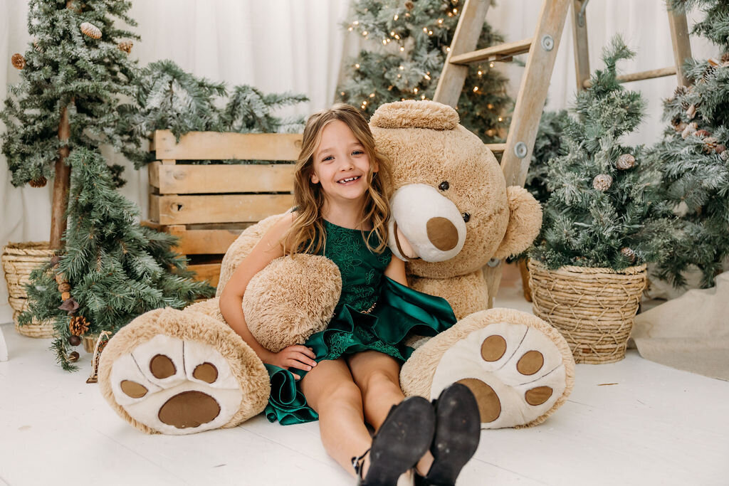 Rosanne's Christmas Session (10)