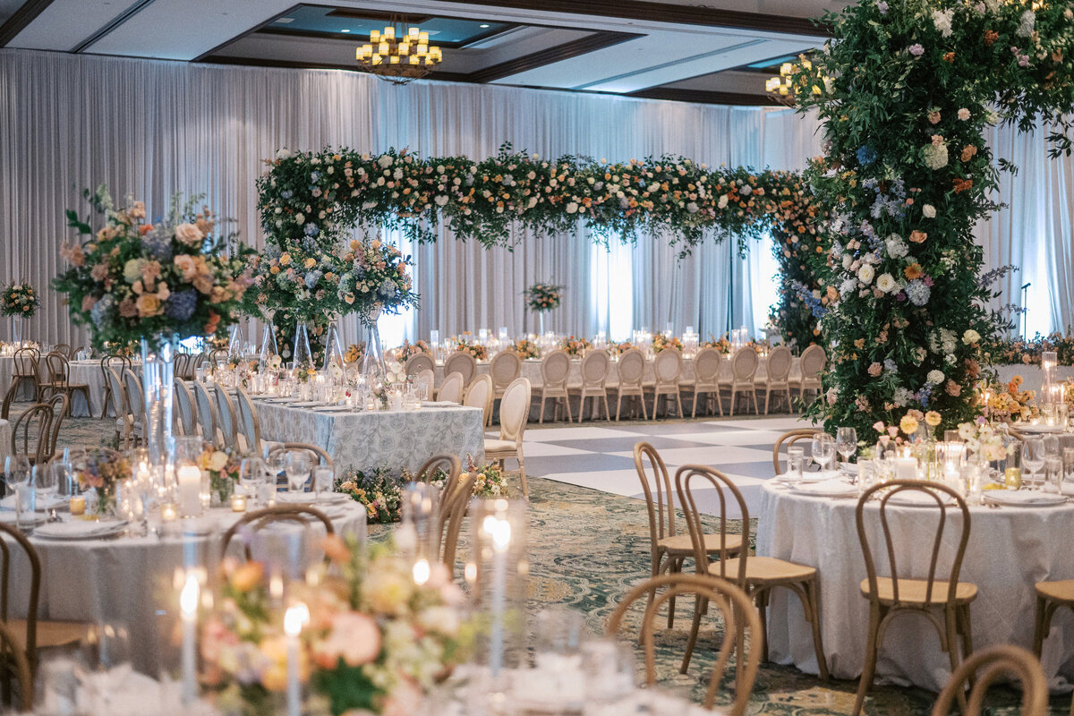 Renaissance Ross Bridge Resort Wedding Photographer-79