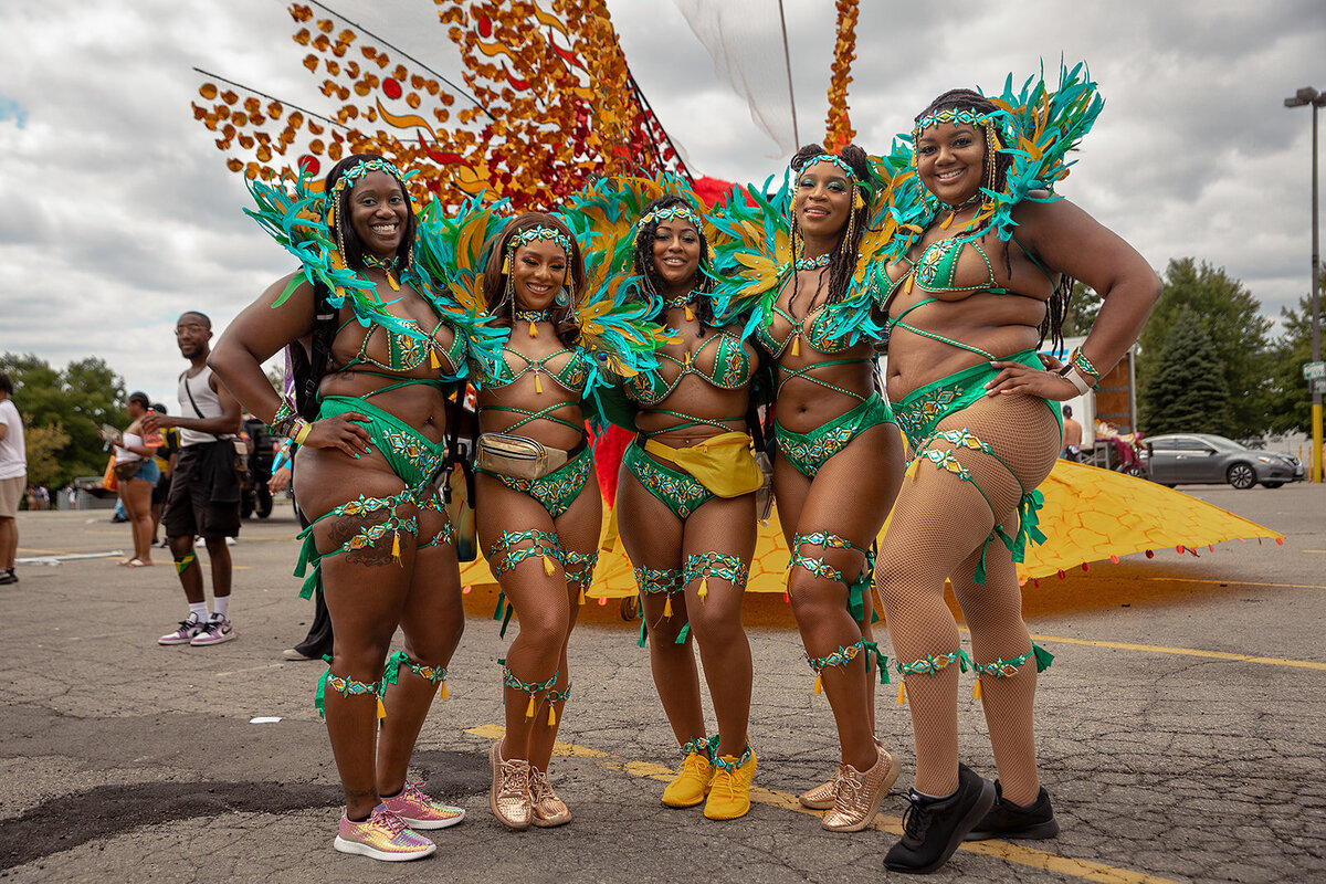 Caribana Toronto 2022 - Proofs - Batch 3-120