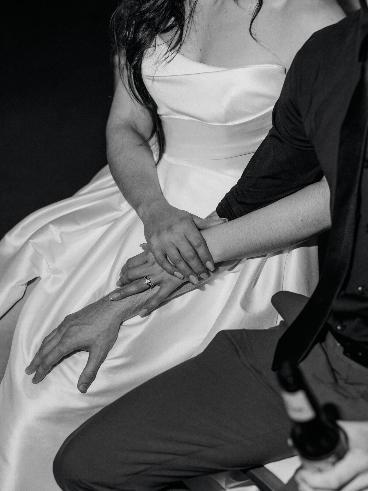 Organic Wedding Photography in South West Australia