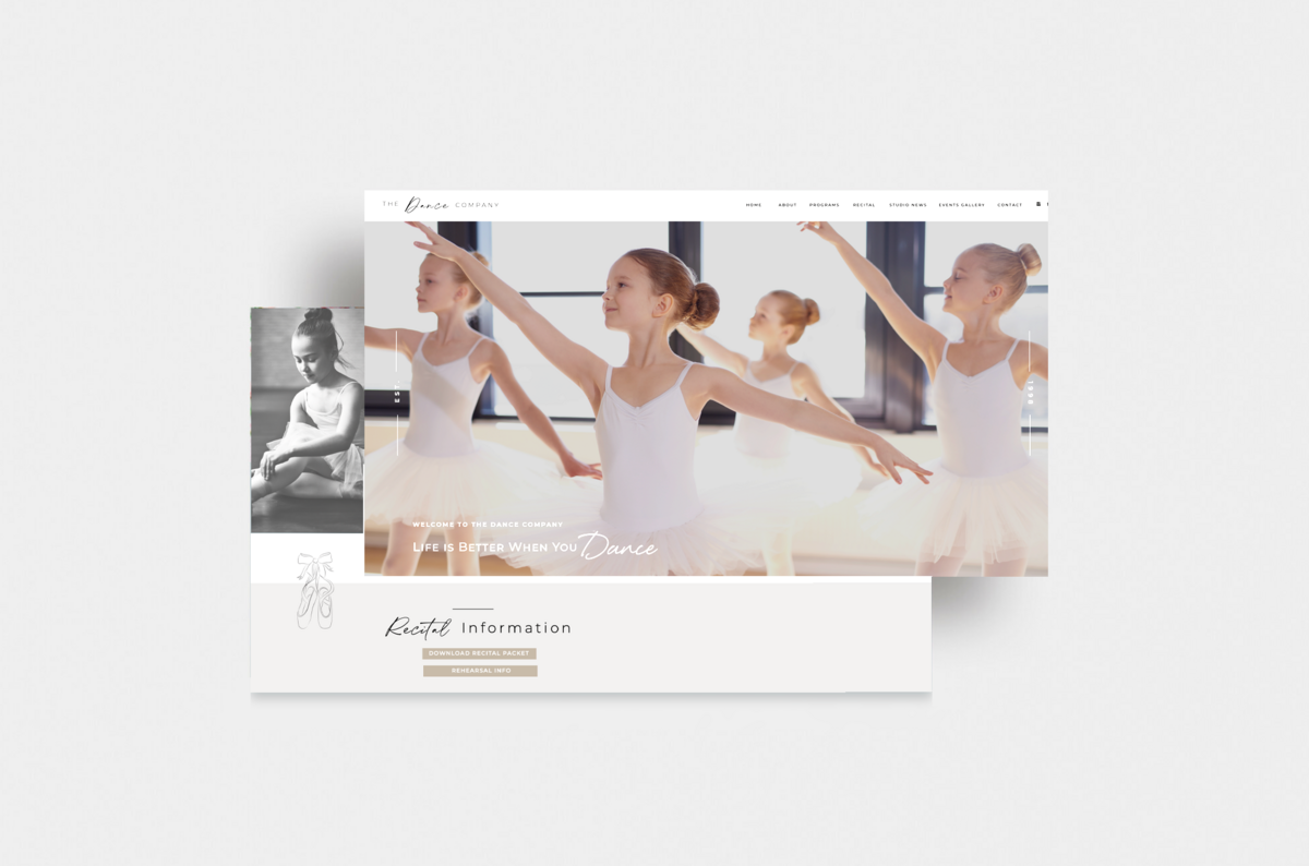 DanceCoScreen