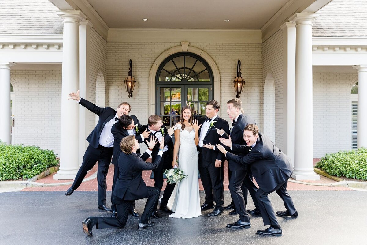 Birmingham wedding photographer - 91