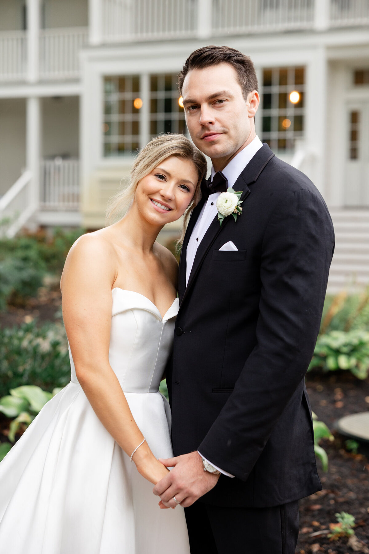 Tented Kent Island Wedding21
