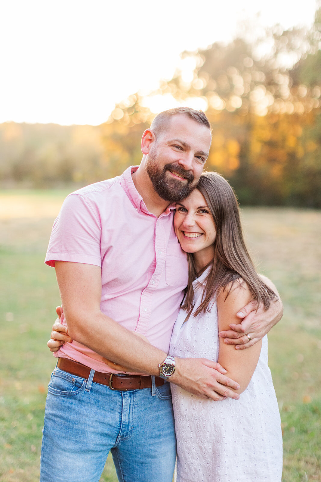 Fisher Farm Family Session-5397