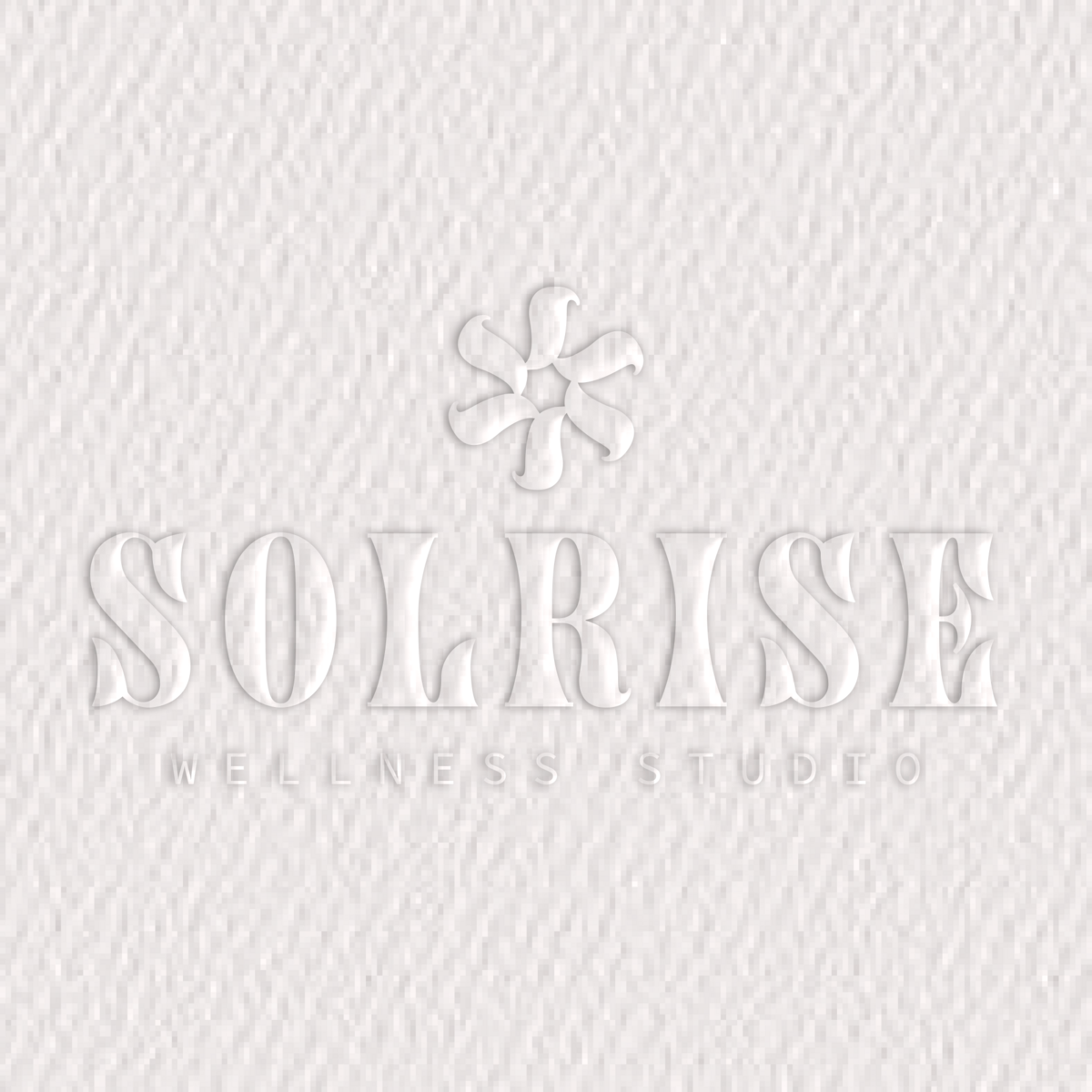 solrise emboss