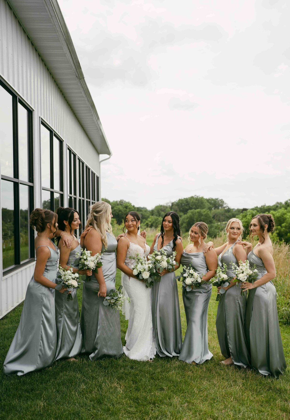 Elegant Mordern Wedding at Ashton Hill Farm-8
