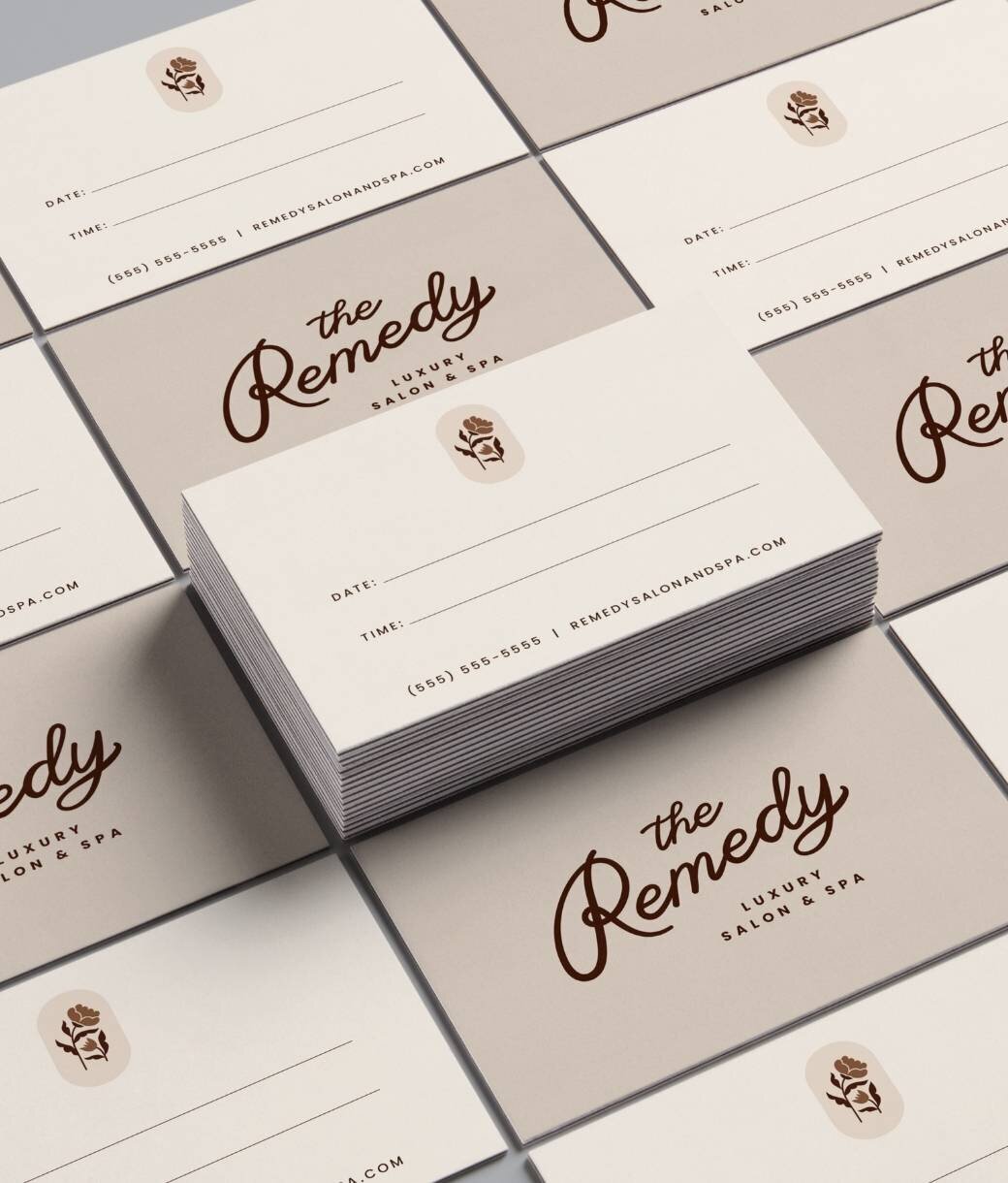 Branding and Website Design 38