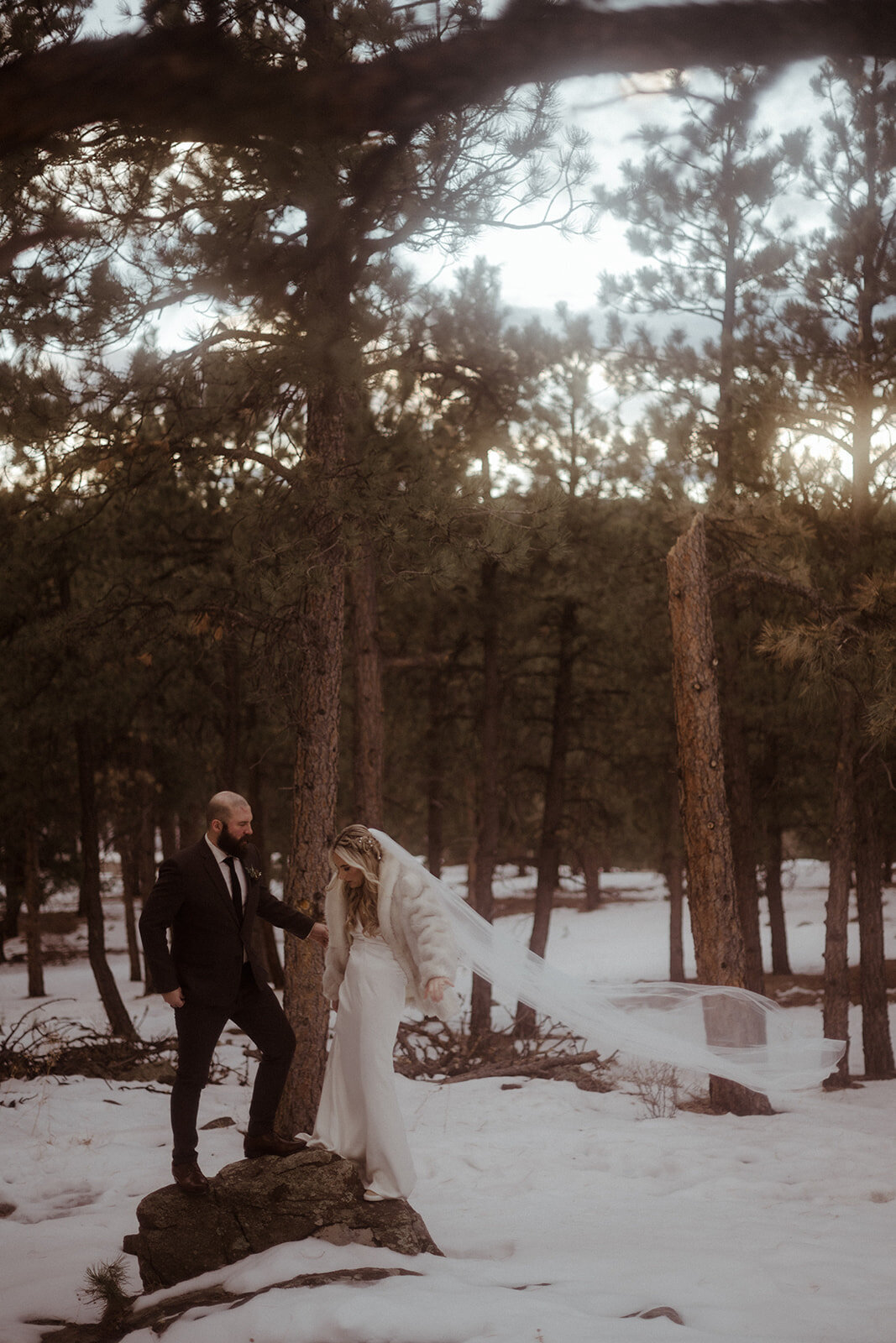 COlorado Wedding_KIkICreates -107