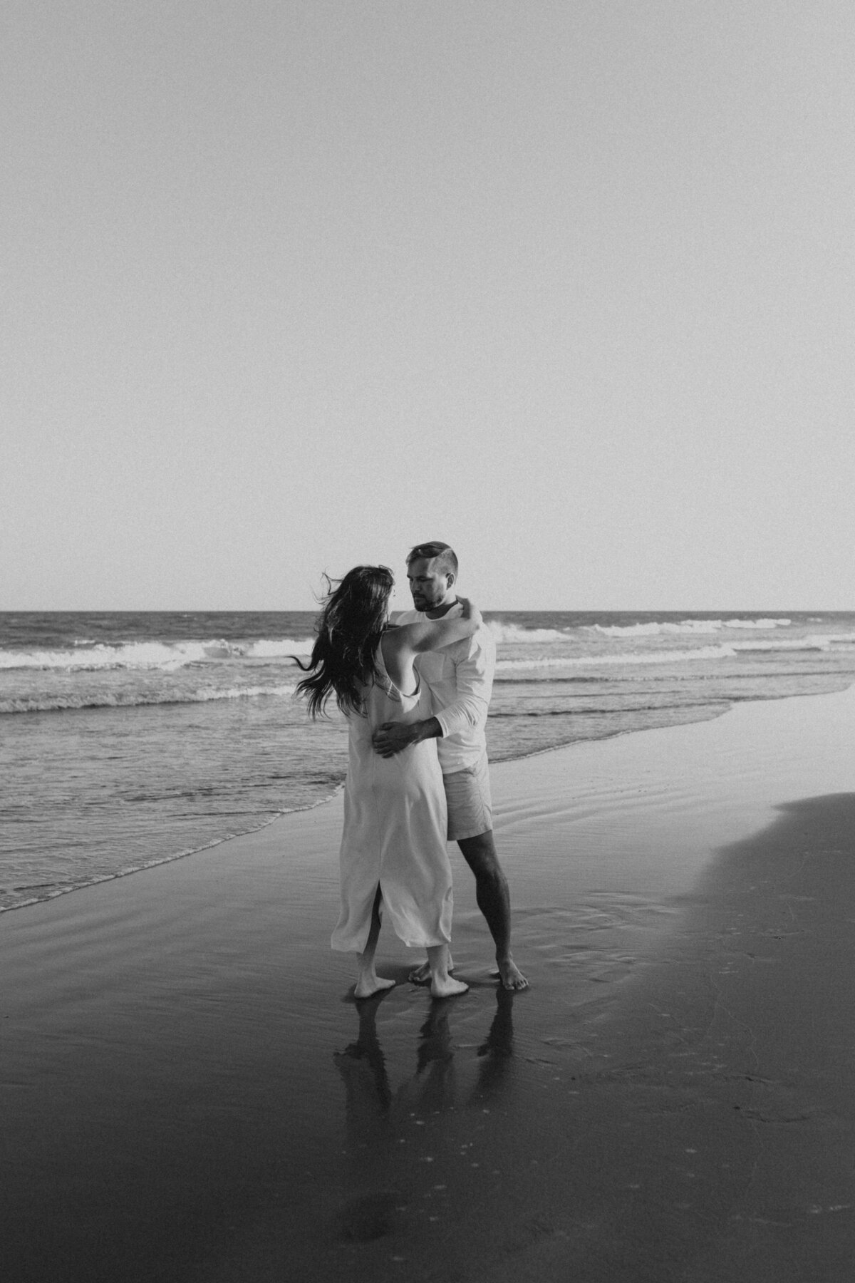T & M B&W-10
