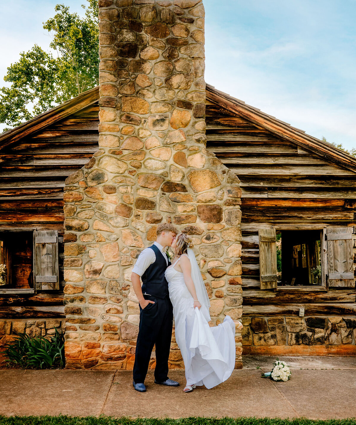 Golden Clover Photography - Matthew and Amelia Wedding Day-418 copy