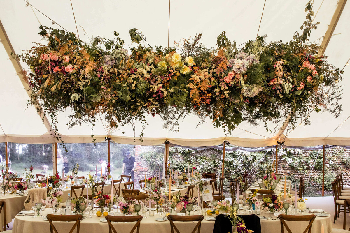 30 marquee-floral-installation