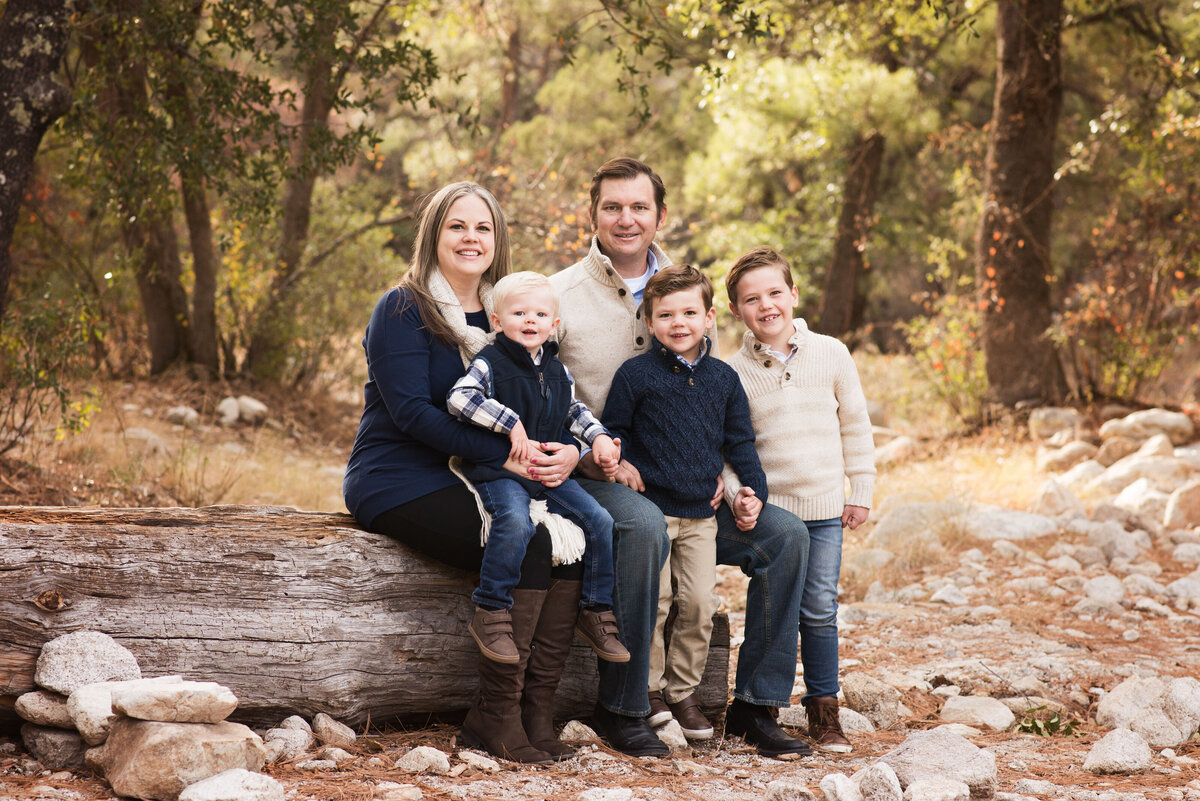 Outdoor Families 31